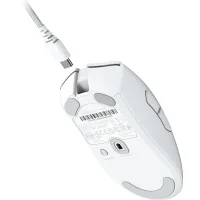 Мышь Razer Deathadder V3 Pro Mercury White фото 6